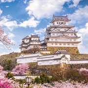 Himeji Castle