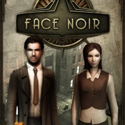 Face Noir