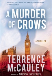 A Murder of Crows (Terrence McCauley)