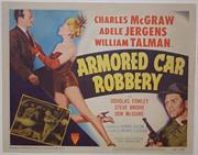 IMDb Armored Car Robbery