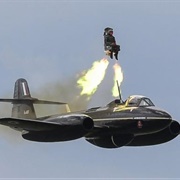 Ejector Seat Daredevil