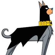 Ace the Bat-Hound