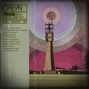 CIALYN - A Night of a Short Wave Listener