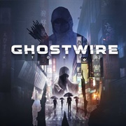 Ghostwire Tokyo