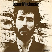 Jesse Winchester - Jesse Winchester