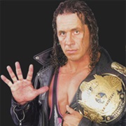 Bret Hart