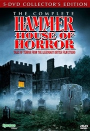 Hammer House of Horror (1980)