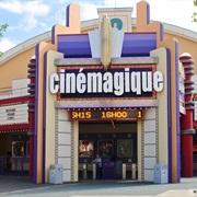 Cinemagique