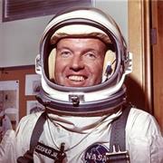 Gordon Cooper