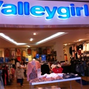 Valley Girl