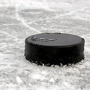 Played Pick-Up Hockey on an Outdoor Rink