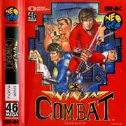 Ninja Combat