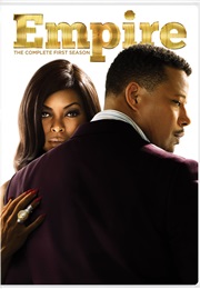 Empire (2014)