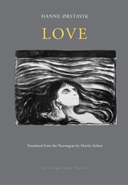 Love (Hanne Ørstavik)