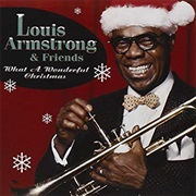 20th Century Masters – the Christmas Collection: The Best of Louis Armstrong – Louis Armstrong (Hip-