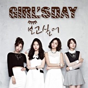 Girls Day - I Miss You