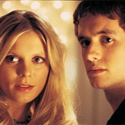 Cashback - Ben & Sharon