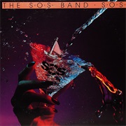 The S.O.S. Band- S.O.S.