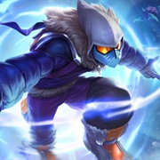 Snow Day Malzahar