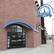 Delaware Sports Museum &amp; Hall of Fame (Wilmington, DE)