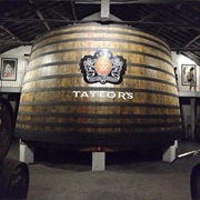 Taylor's Port Wine Cellars, Porto