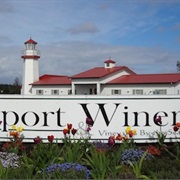 Westport Winery