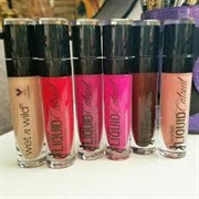 Wet N Wild Liquid Catsuit