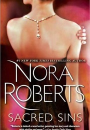 Serie Sacred Sins (Nora Roberts)