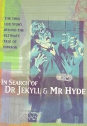 In Search of Dr Jekyll and Mr Hyde (Raymond McNally & Radu Florescu)