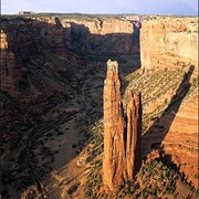 Canyon De Chelly National Monument, Arizona