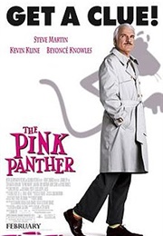 The Pink Panther (2006)