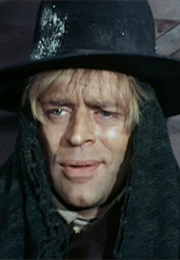 Loco in the Great Silence (1967)