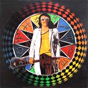 Dave Brock - Earthed to the Ground