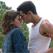 Tres Metros Sobre El Cielo - H & Babi