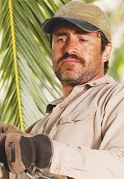 Demián Bichir - A Better Life (2011)