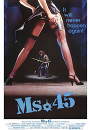 Ms. 45