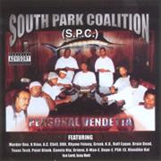 Southpark Coalition