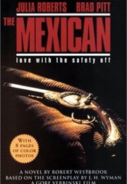The Mexican (Robert Westbrook)