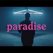 Paradise (George Ezra)