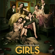 Girls Season 3