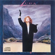 Between the Earth and Sky - Luba