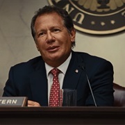 Senator Stern