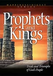 Prophets and Kings (Ellen G White)