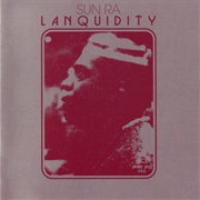 Sun Ra - Lanquidity (1978)