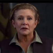 Leia Organa
