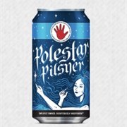 Left Hand Polestar Pilsner