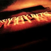 Wiggy Bits - Oh Captain