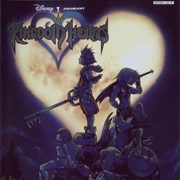 Kingdom Hearts (PS2)
