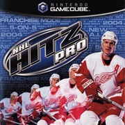 NHL Hitz Pro