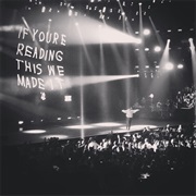 Go to a Drake Concert